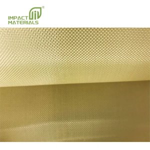 Kain Serat Aramid